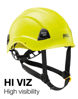 Petzl Vertex Best Skyddshjälm Hi-Viz Gul