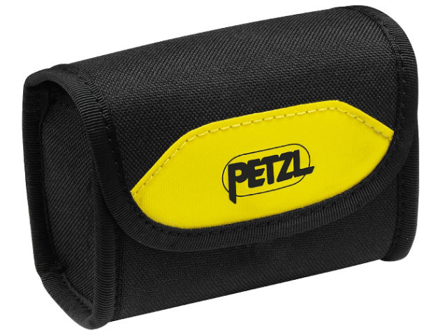 Petzl Poche Pixa (Väska för Pixa 1,2,3) - bälte