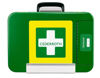 Cederroth Vägghållare till First Aid Kit X-Large