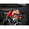 Milwaukee M18 BHG-502C Batteridriven Varmluftspistol 18V (2x5,0ah)