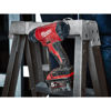 Milwaukee M18 BHG-502C Batteridriven Varmluftspistol 18V (2x5,0ah)