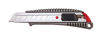 Brytbladskniv NT CUTTER 18mm Metall L-500GRP