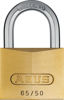 Abus Hänglås 65/50 C