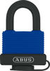 Abus Hänglås AQUA SAFE 70IB/45 klass 1