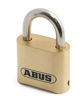 Abus Kombinationshänglås 180IB/50 C Marine