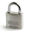 Abus Hänglås Titalium 54TI/30 SB