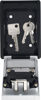 Abus Nyckelskåp Key Garage 787