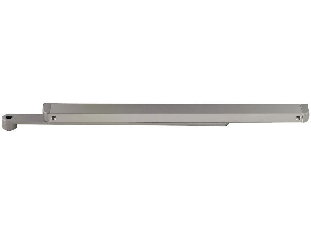 Dorma Glidskena G-N Silver - justerbar