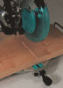 Makita LS1019L Kap-/Gersåg 260mm 1510W