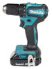 Makita DDF483RAJ Borr-/Skruvdragare 18V (2x2,0ah)