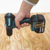 Makita DDF483RAJ Borr-/Skruvdragare 18V (2x2,0ah)