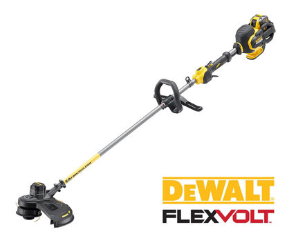 DeWalt DCM571X1 Batteridriven Röjsåg/Trimmer 54V (1x3,0/9,0ah)