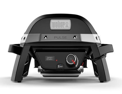 Weber Pulse Elgrill