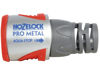 Hozelock Stoppkoppling Pro ME 12,5mm 2035