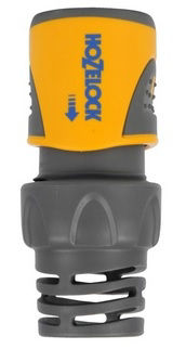 Hozelock Snabbkoppling Plus 19mm 2060 - flexibel slang