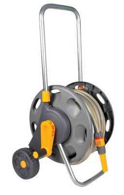 Hozelock Slangvagn med 20m Slang 2432 - mm