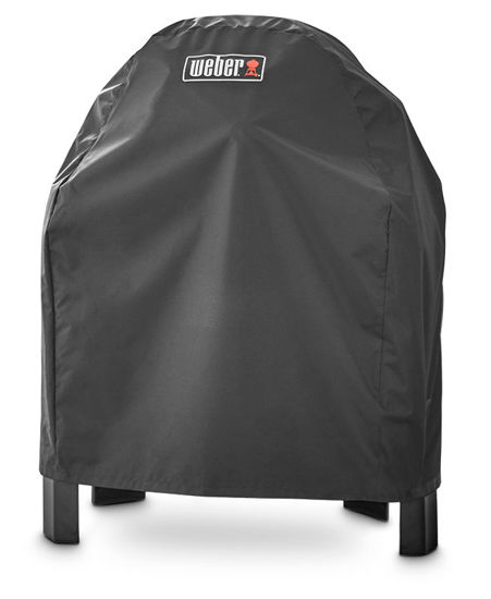 Weber 7185 Överdrag Premium Pulse 1000 med ställning
