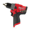 Milwaukee M12 FPP2B-402X Combokit 12V FPD+CH (2x4,0ah)