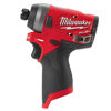 Milwaukee M12 FPP2A-402X Combokit 12V FPD+FID (2x4,0ah)