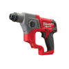 Milwaukee M12 FPP2B-402X Combokit 12V FPD+CH (2x4,0ah)