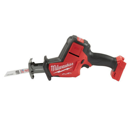 Milwaukee M18 FHZ-0X Tigersåg FUEL 18V (Naken)