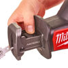 Milwaukee M18 FHZ-502X Tigersåg FUEL 18V (2x5,0ah)