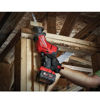 Milwaukee M18 FHZ-502X Tigersåg FUEL 18V (2x5,0ah)