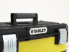 Stanley Verktygslåda Metall/Plast 1-95-612