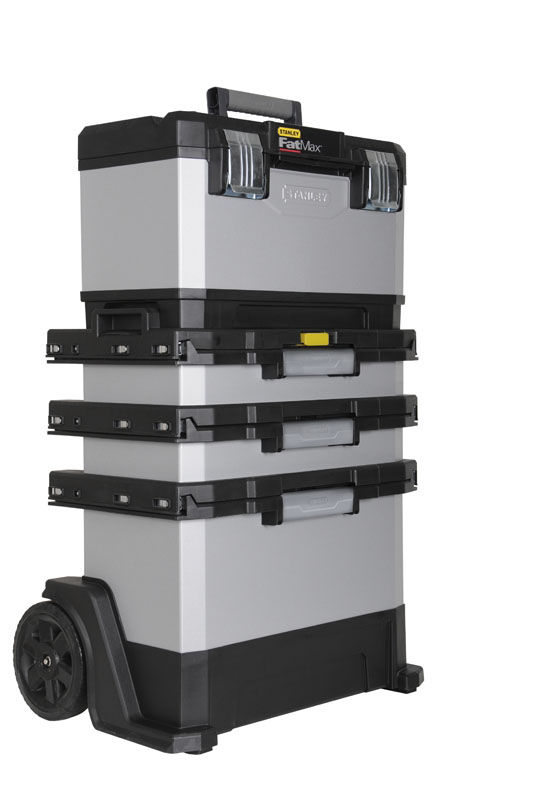 Stanley Fatmax Verktygsvagn Galv 1-95-622 - med