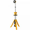 DeWalt DCL079 Tripod Arbetslampa 18V (Naken)