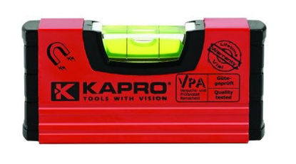 Kapro Vattenpass Handy Pro 10cm magnet