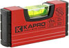 Kapro Vattenpass Handy Pro 10cm magnet