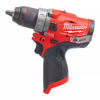 Milwaukee M12 FDD-0 Batteriborr-/ Skuvdragare 12V  - TOOLAB.SE