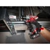 Milwaukee M12 FPD-602X Borrskruvdragare 12V FUEL (2x6,0ah)