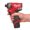 Milwaukee M12 FID-0 Slagskruvdragare 12V (Naken)