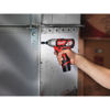 Milwaukee M12 BID-0 Slagskruvdragare 12V (Naken)