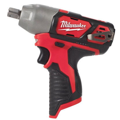 Milwaukee M12 BIW12-0 Mutterdragare 1/2