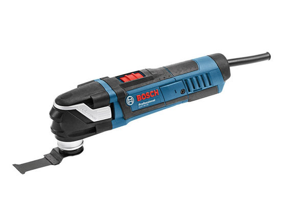 Bosch GOP 40-30 Multimaskin STARLOCK PLUS (400W)