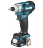 Makita TD111DSAJ Slagskruvdragare 10,8V (2x2,0ah)