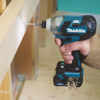 Makita TD111DSAJ Slagskruvdragare 10,8V (2x2,0ah)