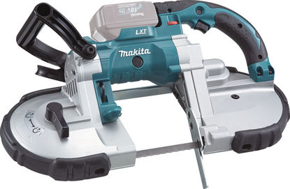 Makita DPB180Z Metallsåg/Bandsåg 18v (Utan batterier)