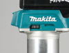 Makita DRT50ZJX5 Multifräs, 18V, inkl. tillbehör och Makpac