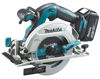 Makita DHS680RTJ Cirkelsåg 165mm 18V (2x5,0ah)