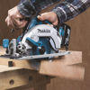 Makita DHS680RTJ Cirkelsåg 165mm 18V (2x5,0ah)