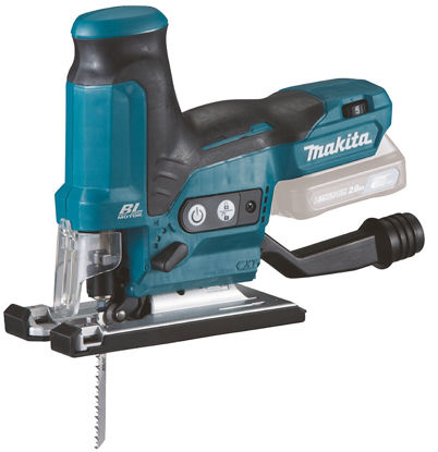 Makita JV102DZ Batteridriven Sticksåg 12V/10,8V (Utan batterier)