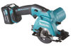 Makita HS301DSMJ Batteridriven Cirkelsåg 85mm 12V/10,8V (Naken)