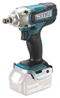 Makita DTW190Z Batteridriven Mutterdragare 1/2