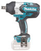 Makita DTW1001Z Batteridriven Mutterdragare 3/4