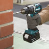 Makita DHP484RTJ Slagborrmaskin 18V (2x5,0ah)