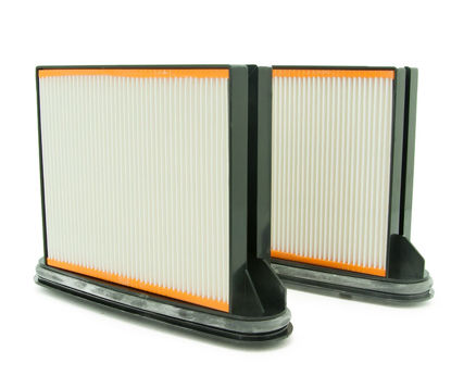 Pullman Hepa-filter 2-Pack till S25